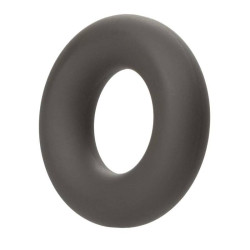 Calexotics - Alpha Prolong Lot De 2 Bague Gris